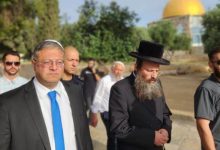 محلل فلسطيني: اقتحام الأقصى خطوة استفزازية تهدد السلم الإقليمي