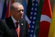 الحزب الحاكم يبدأ التحضير.. هل يخوض أردوغان سباق ولاية جديدة؟