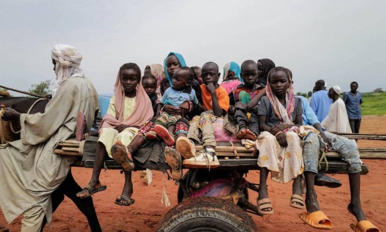 انتهاكات الجيش السوداني ضد المدنيين: جرائم حرب تُهدد مستقبل البلاد