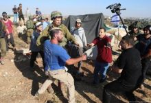 ترامب يفرض عقوبات على المستوطنين: تأثيرات على إسرائيل والضفة