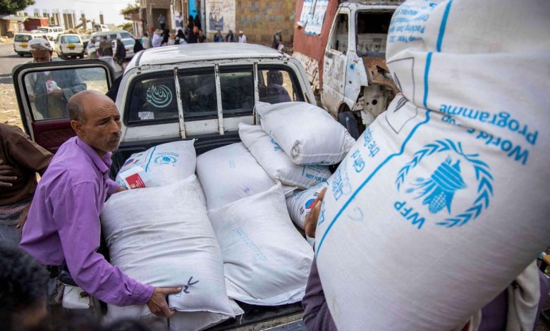 تصعيد حوثي جديد: اعتقال موظفين أمميين في اليمن