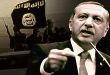 حكومة أردوغان تفتح أبواب تركيا لمقاتلي داعش المرحلين من اليونان.. ما التفاصيل؟