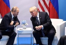 روسيا تترقب تنصيب ترامب: ننتظر خطوات واضحة حول أوكرانيا