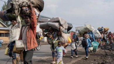 زحف المتمردين جنوبًا.. جبهة جديدة تشتعل في كيفو الكونغولية