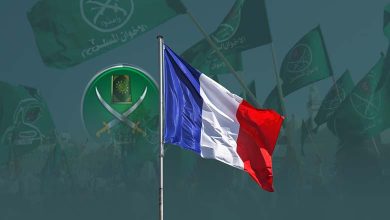 فرنسا تتخذ خطوات جديدة لمواجهة نشاط الإخوان داخل أراضيها