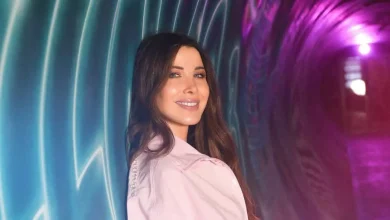 نانسي عجرم ترد على شائعات الطلاق: "سنة الحياة"