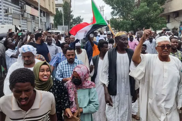 ود مدني في أزمة.. تقارير تكشف عن انتهاكات بعد سيطرة الجيش السوداني