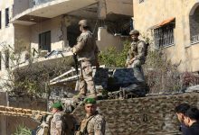 اشتباكات على الحدود.. مواجهات بين الجيش اللبناني والقوات السورية