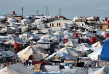 العراق يحذر: مخيم الهول "قنبلة موقوتة".. ودعوات لسحب رعايا داعش فورًا