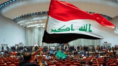 العراق يشهد مزادًا انتخابيًا مبكرًا قبل أشهر من الانتخابات البرلمانية