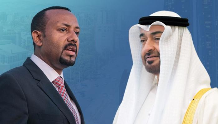 المؤتمر الإنساني للسودان: تعاون إقليمي ودولي بقيادة الإمارات وإيغاد وإثيوبيا