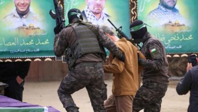 بعد طول انتظار.. أسرة ألون أوهل تتلقى إشعارًا بشأن مصيره