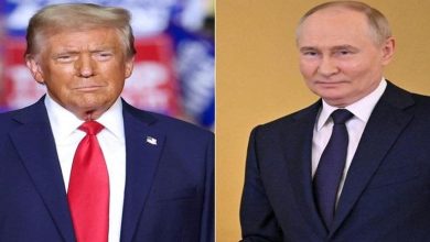 بين دبلوماسية ترامب واستراتيجية بوتين.. كيف ينتهي الصراع في أوكرانيا؟