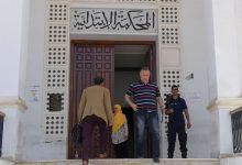 تونس تنفي اتهامات الأمم المتحدة باضطهاد المعارضين وتدافع عن مواقفها