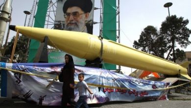 طهران على حافة المواجهة: إسرائيل تقترب بدعم أمريكي وسط تأهب قصوى