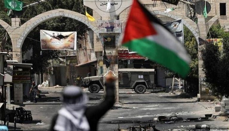 عودة الدبابات الإسرائيلية إلى الضفة الغربية بعد 23 عامًا من الغياب