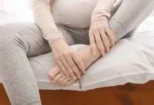 ما هو تململ الساقين أثناء الحمل؟ وكيفية التعامل معه؟