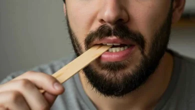 "مضغ الخشب".. بديل صحي للعلكة يعزز الذاكرة ويحمي الخلايا