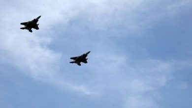 استهداف دقيق.. غارة أمريكية تطيح بقيادي في "القاعدة" بسوريا