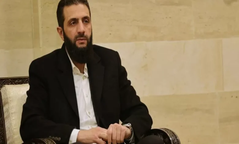 الشرع والإخوان: صراع الأيديولوجيات وهل العودة ممكنة؟