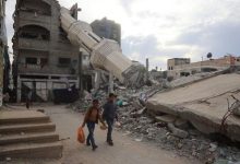 تقرير إسرائيلي يكشف عن "خطة الجحيم" لنتنياهو في غزة