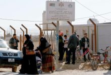 مباحثات ثلاثية بين عمان وبرلين وفيينا حول إعادة اللاجئين السوريين