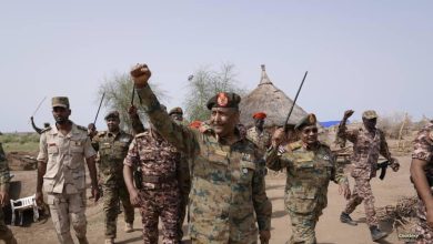 اتفاقات سرية بين الجيش والحركة الإسلامية: البرهان في قلب المشهد السوداني
