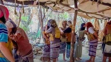 الدائرة 30.. حين تصبح الحرب بالوكالة أداة للحوثيين