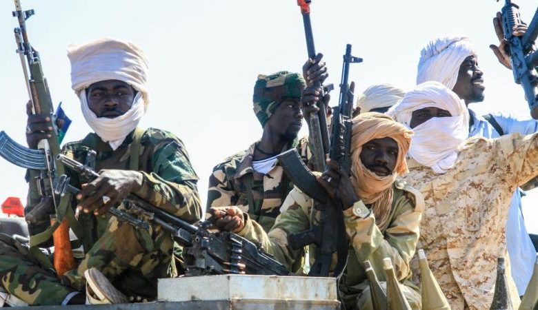 تغلغل الجهات الخارجية في السودان.. سلاح جديد يشعل الحرب الأهلية ويهدد استقرار البلاد