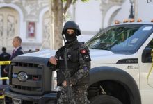 جريمة غامضة في تونس: العثور على جثة محامية محترقة يُرعب المجتمع