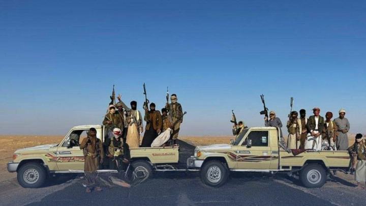 حضرموت على صفيح ساخن.. جبهة إخوانية-جهادية تهدد الاستقرار