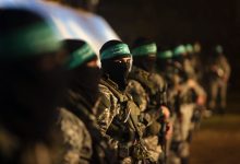 حماس تليّن موقفها.. وواشنطن تعرض ضمانات لوقف إطلاق النار في غزة