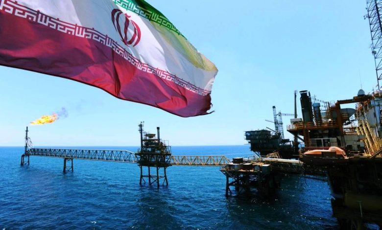 عقوبات على مسار التصدير.. أميركا تلاحق أذرع إيران في شحن الطاقة