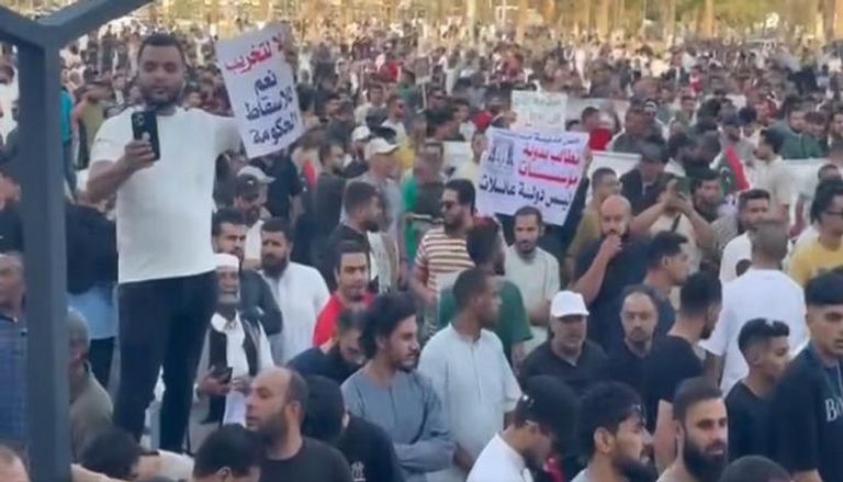 6 كيانات من مصراتة تحذر: فوضى السلاح تهدد استقرار ليبيا