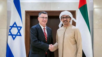 الإمارات توظف علاقاتها مع إسرائيل لتقديم دعم إنساني لغزة