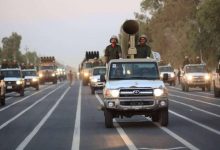 البرلمان العراقي يناقش تحويل الحشد الشعبي إلى وزارة لتحصينه من التدخلات الغربية