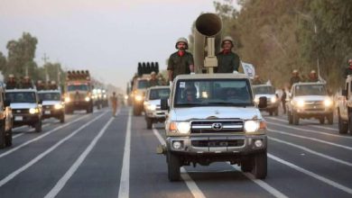 البرلمان العراقي يناقش تحويل الحشد الشعبي إلى وزارة لتحصينه من التدخلات الغربية