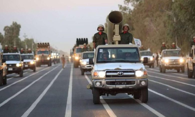 البرلمان العراقي يناقش تحويل الحشد الشعبي إلى وزارة لتحصينه من التدخلات الغربية