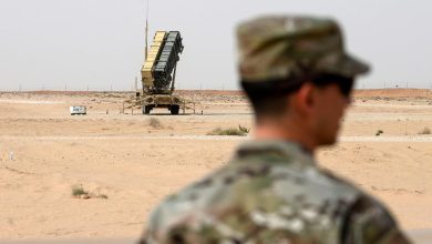 البيت الأبيض يقر صفقة أسلحة ضخمة للسعودية في خطوة لتعزيز الشراكة