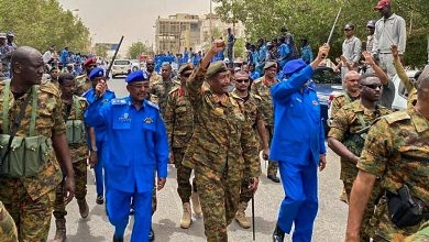 الجيش في قبضة الإسلاميين: ابتزاز سياسي يدفع السودان نحو الهاوية