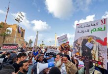 الدبيبة يواجه الغضب الشعبي بالترهيب وفرض الولاء الإجباري