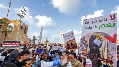 الدبيبة يواجه الغضب الشعبي بالترهيب وفرض الولاء الإجباري