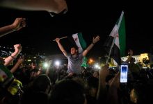 السعودية تتنبأ بانتعاش اقتصادي في سوريا بعد رفع العقوبات الدولية