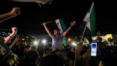 السعودية تتنبأ بانتعاش اقتصادي في سوريا بعد رفع العقوبات الدولية