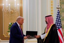 السعودية وأميركا تعززان تحالفهما بتوقيع شراكة إستراتيجية في الرياض