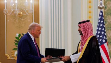 السعودية وأميركا تعززان تحالفهما بتوقيع شراكة إستراتيجية في الرياض