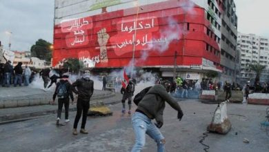 الشارع الليبي يرفض وصاية الإخوان.. طرابلس تقود موجة الرفض