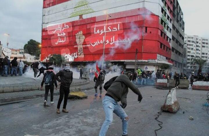 الشارع الليبي يرفض وصاية الإخوان.. طرابلس تقود موجة الرفض