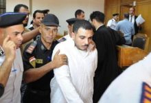 القبض على والدة سفاح التجمع وحبسها نصف عام
