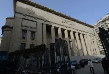 النيابة تحيل محامياً متهمًا بقتل فتاة في المعمورة إلى محكمة الجنايات